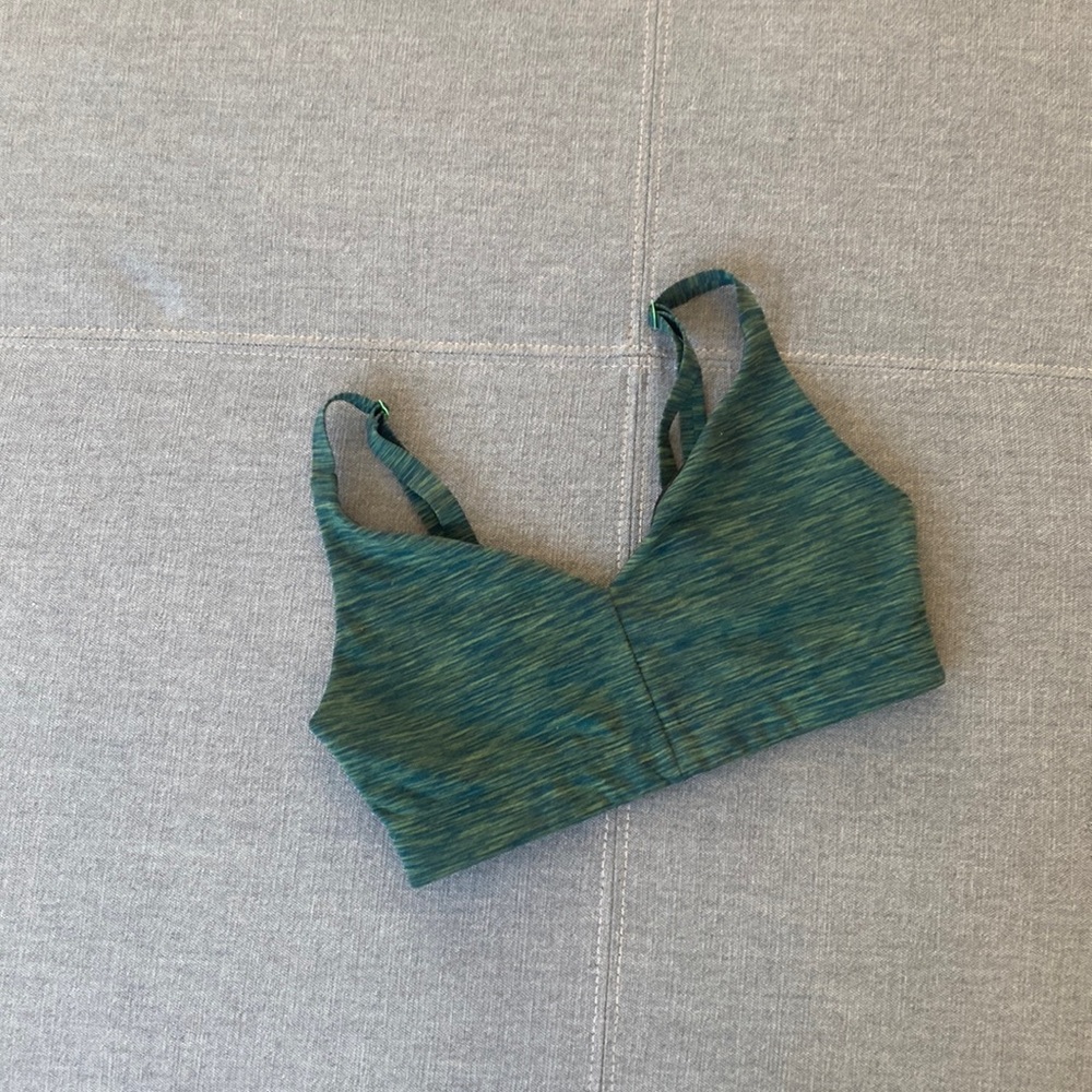 Outdoor voices sports bra
